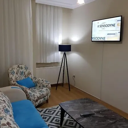Apartment تركيا - اسطنبول Istanbul