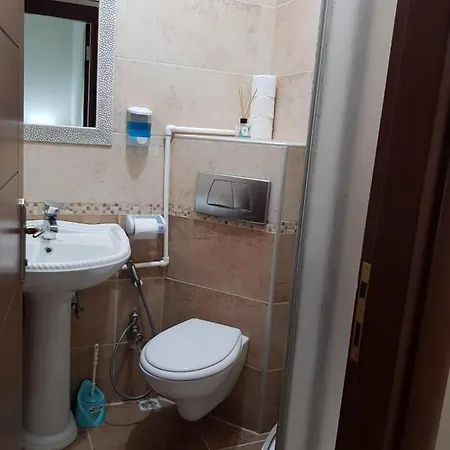 Apartment تركيا - اسطنبول Istanbul