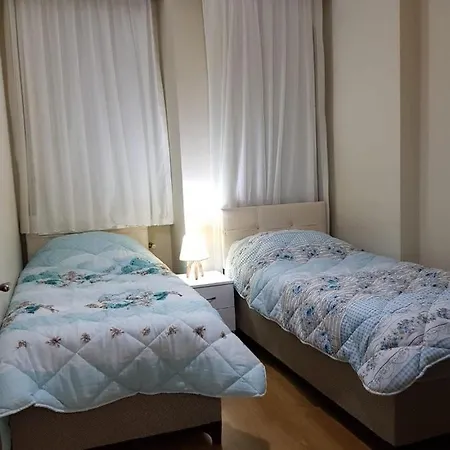 Apartment تركيا - اسطنبول
